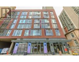 914 - 308 JARVIS STREET, Toronto, Ontario