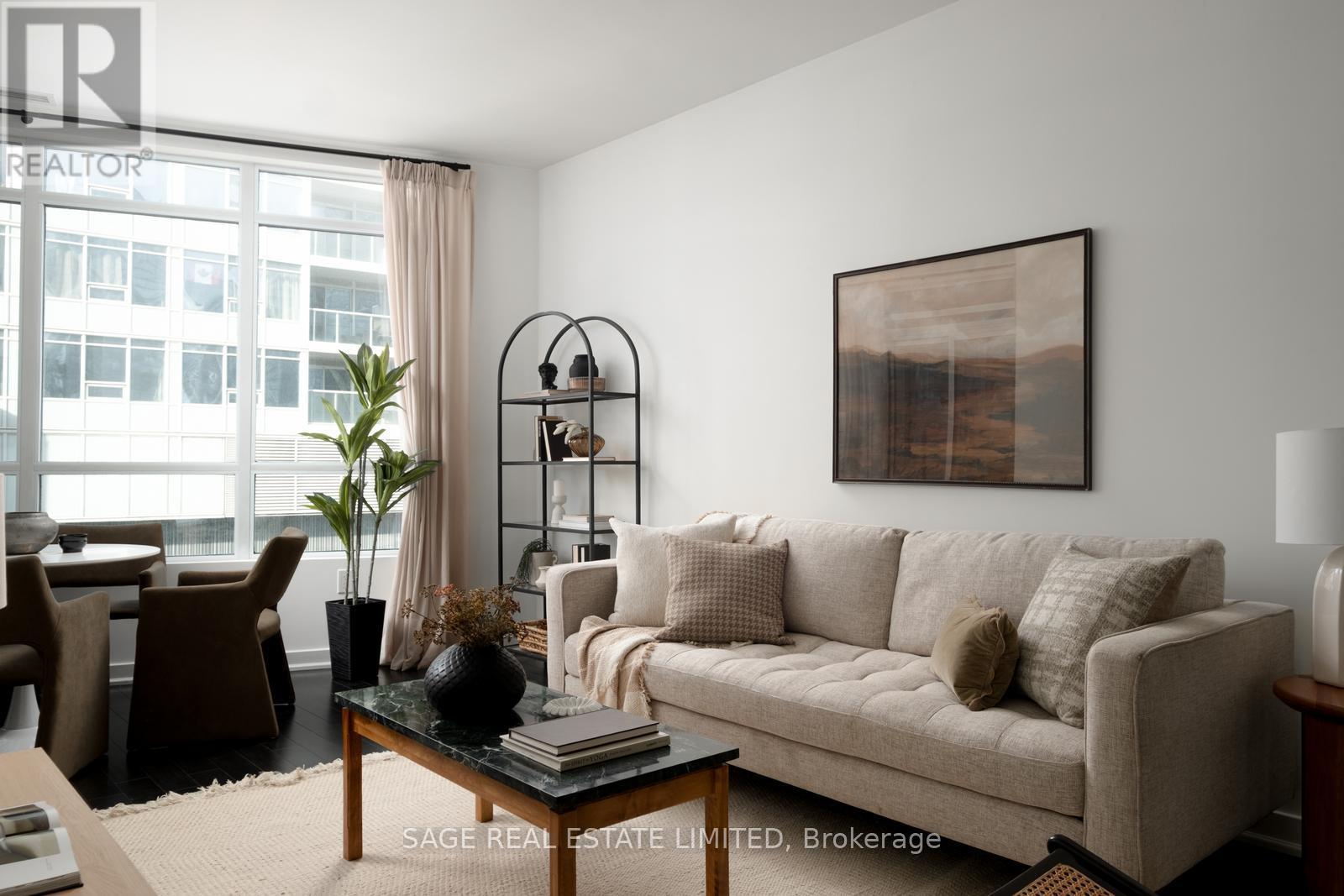 728 - 38 Dan Leckie Way, Toronto, Ontario  M5V 2V6 - Photo 11 - C12819428