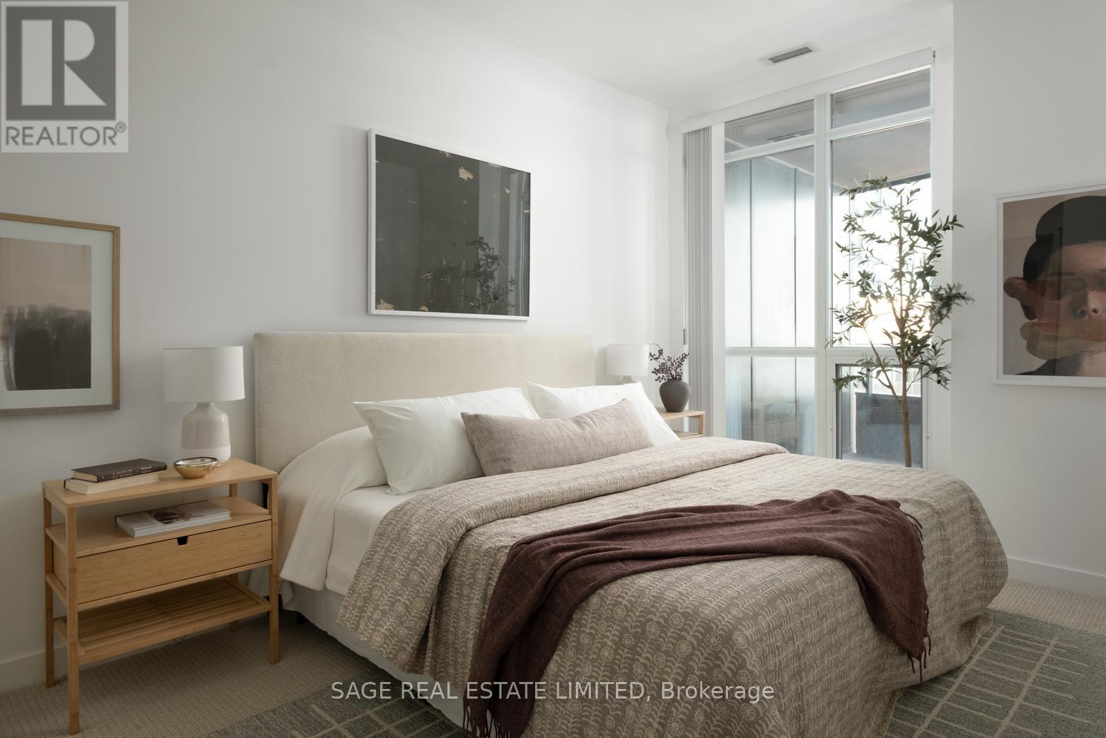 728 - 38 Dan Leckie Way, Toronto, Ontario  M5V 2V6 - Photo 19 - C12819428