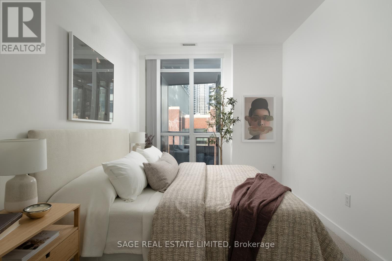 728 - 38 Dan Leckie Way, Toronto, Ontario  M5V 2V6 - Photo 21 - C12819428