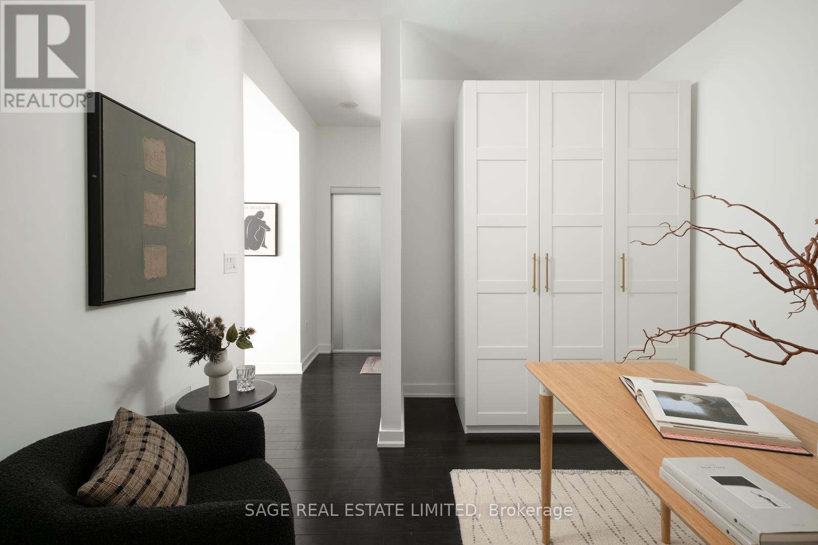 728 - 38 Dan Leckie Way, Toronto, Ontario  M5V 2V6 - Photo 29 - C12819428