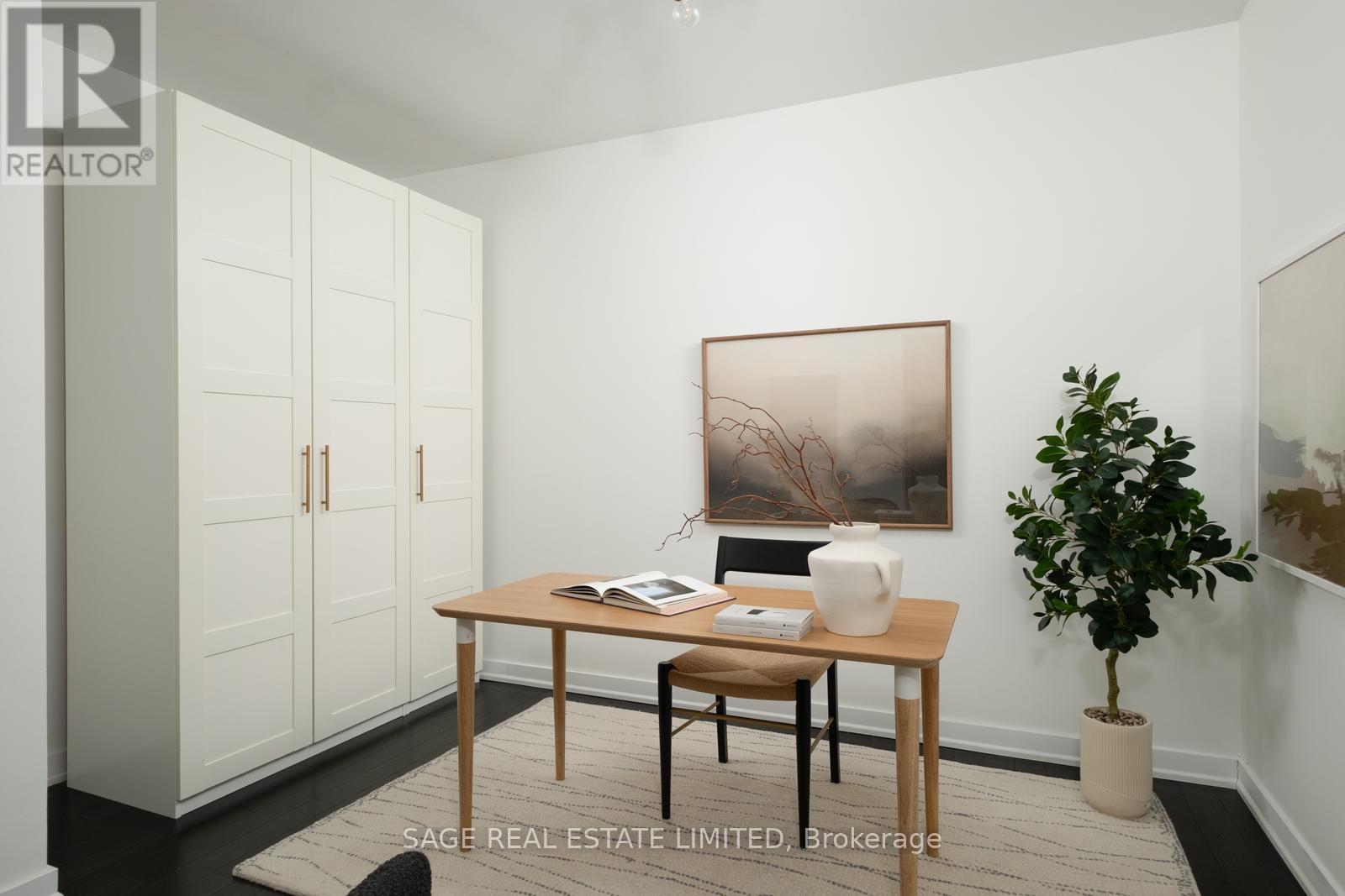 728 - 38 Dan Leckie Way, Toronto, Ontario  M5V 2V6 - Photo 30 - C12819428