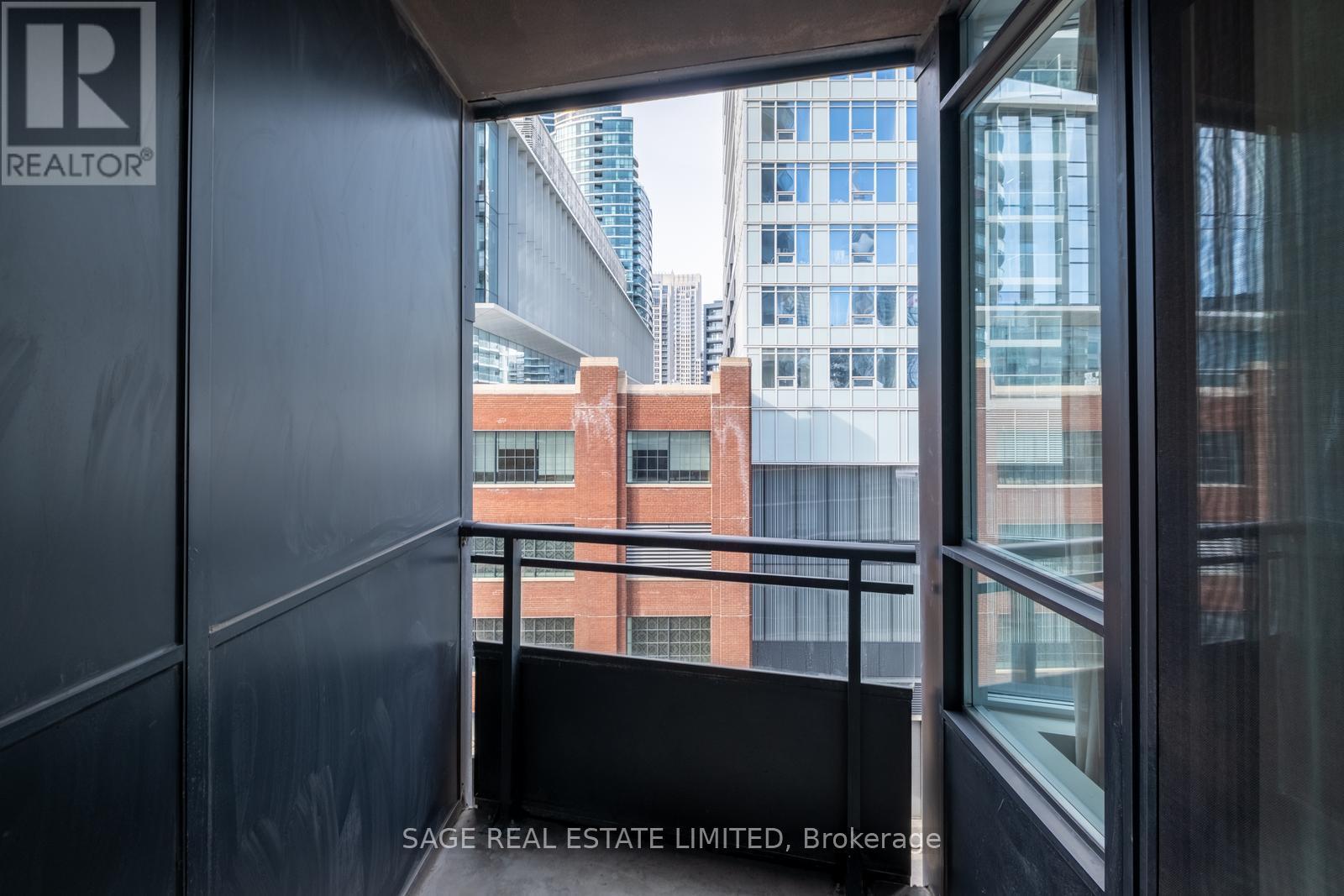 728 - 38 Dan Leckie Way, Toronto, Ontario  M5V 2V6 - Photo 33 - C12819428