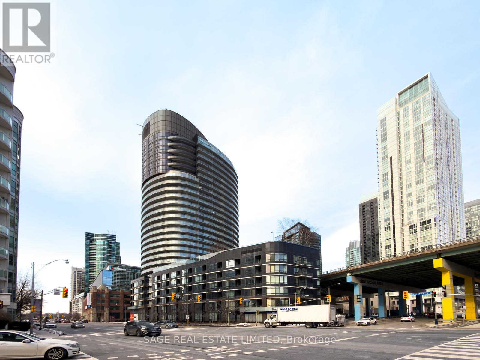 728 - 38 Dan Leckie Way, Toronto, Ontario  M5V 2V6 - Photo 37 - C12819428