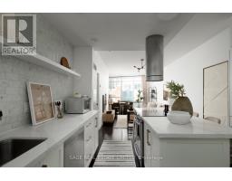 728 - 38 DAN LECKIE WAY, Toronto, Ontario