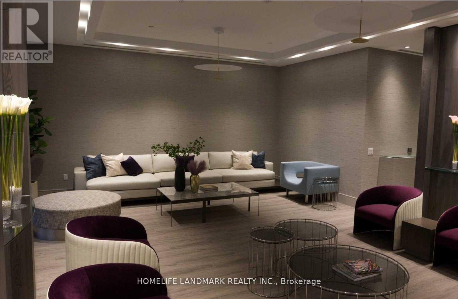 1515 - 75 Canterbury Place, Toronto (Willowdale West), Ontario  M2N 0H8 - Photo 10 - C12819434