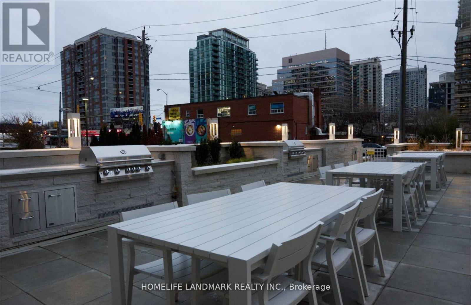 1515 - 75 Canterbury Place, Toronto (Willowdale West), Ontario  M2N 0H8 - Photo 12 - C12819434