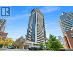 1515 - 75 CANTERBURY PLACE, Toronto, Ontario