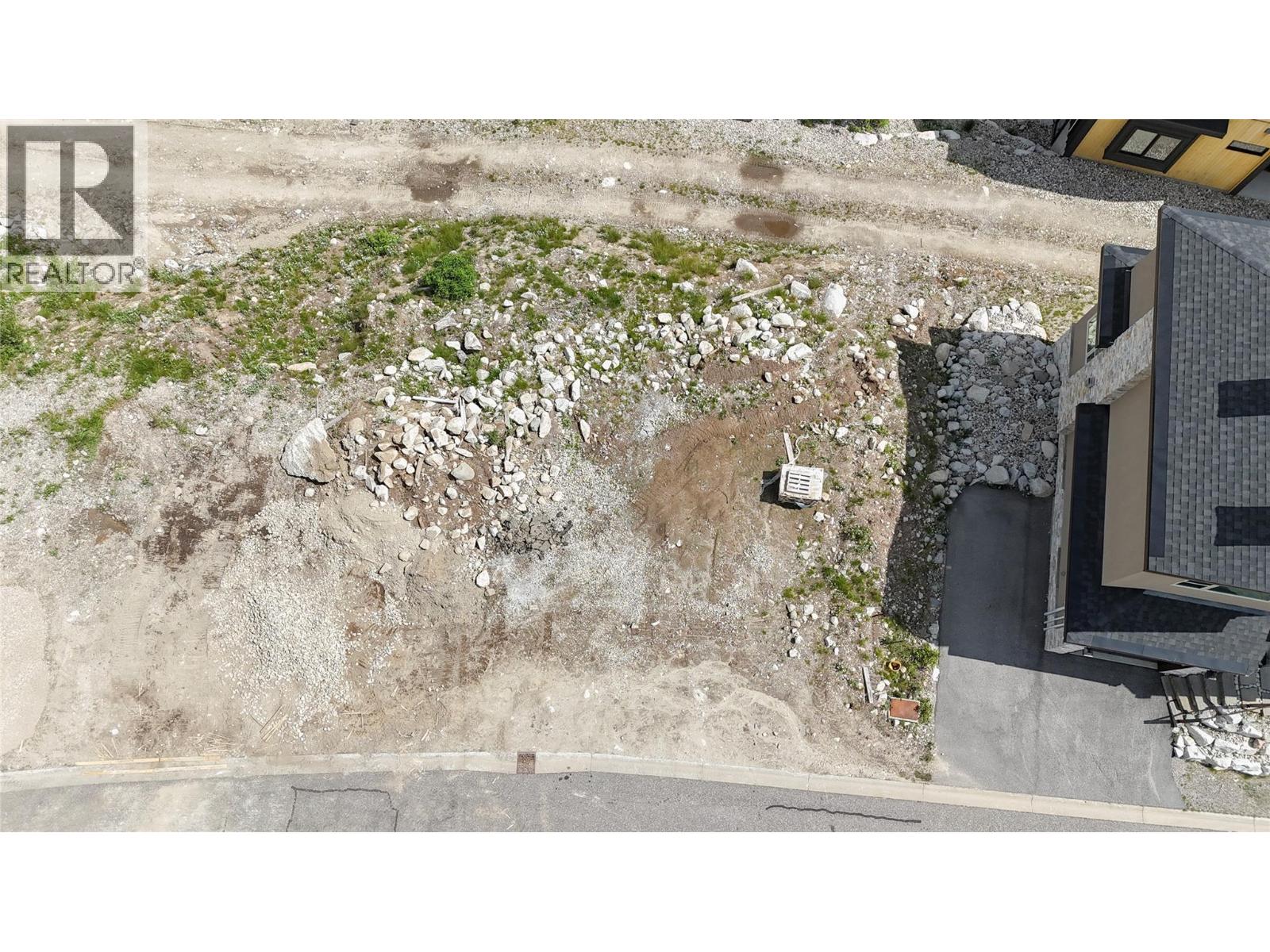 534 Feathertop Way Lot# 57 Big White Photo 3