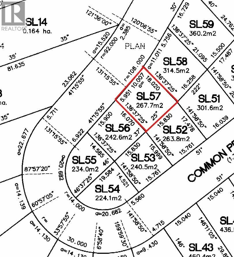 534 Feathertop Way Lot# 57 Big White Photo 4