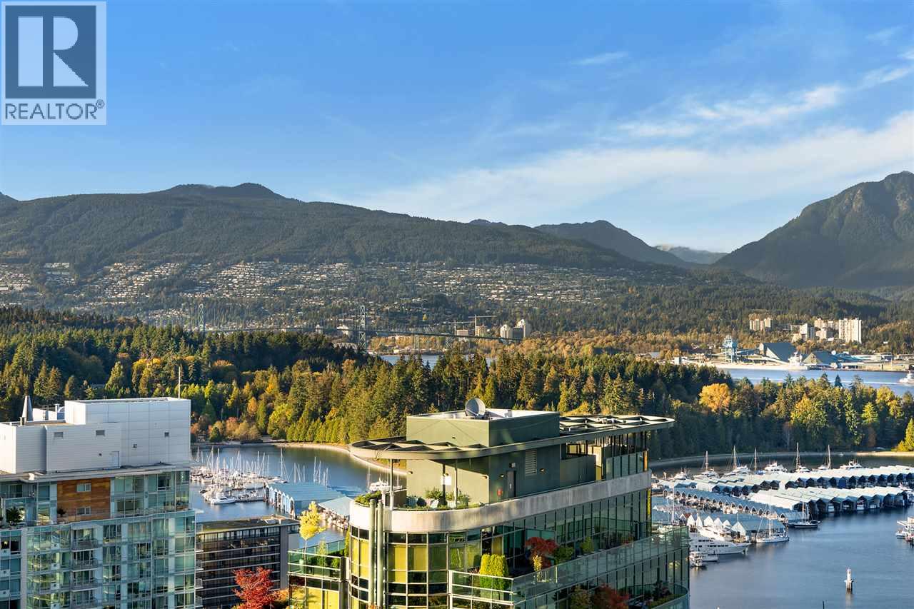 Listing Picture 24 of 30 : 3501 1328 W PENDER STREET, Vancouver / 溫哥華 - 魯藝地產 Yvonne Lu Group - MLS Medallion Club Member