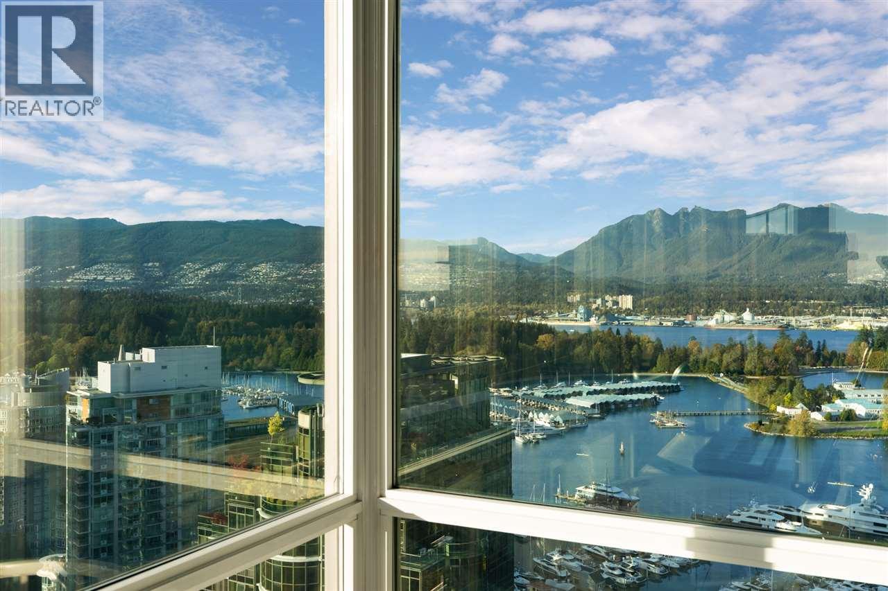 Listing Picture 21 of 30 : 3501 1328 W PENDER STREET, Vancouver / 溫哥華 - 魯藝地產 Yvonne Lu Group - MLS Medallion Club Member