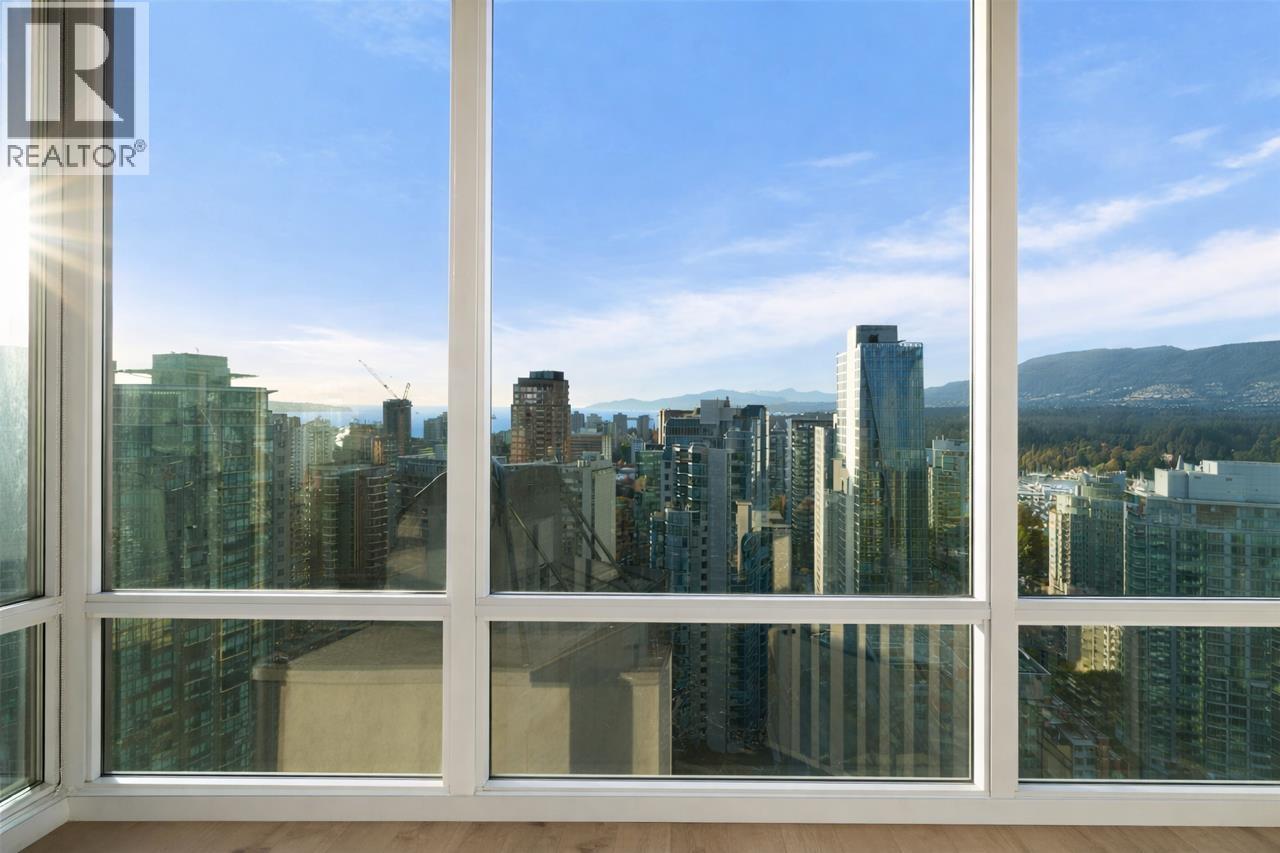 Listing Picture 22 of 30 : 3501 1328 W PENDER STREET, Vancouver / 溫哥華 - 魯藝地產 Yvonne Lu Group - MLS Medallion Club Member