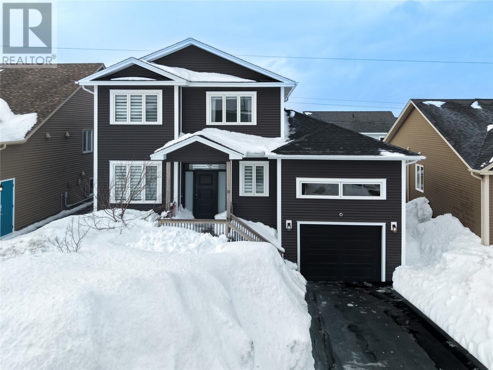 10 Caravelle Place, St. John's, Newfoundland & Labrador