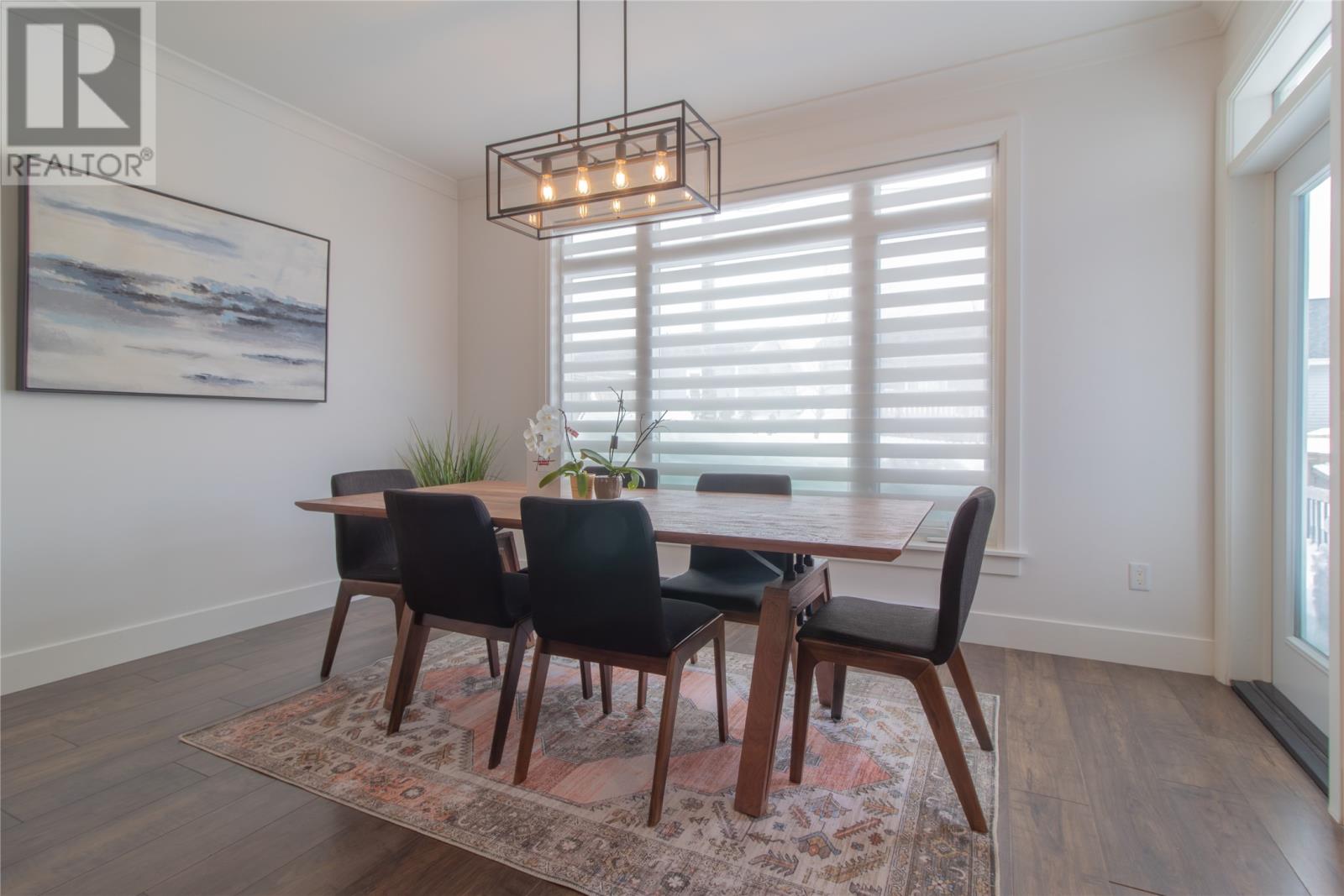 10 Caravelle Place, St. John's, Newfoundland & Labrador  A1A 0N4 - Photo 15 - 1294777