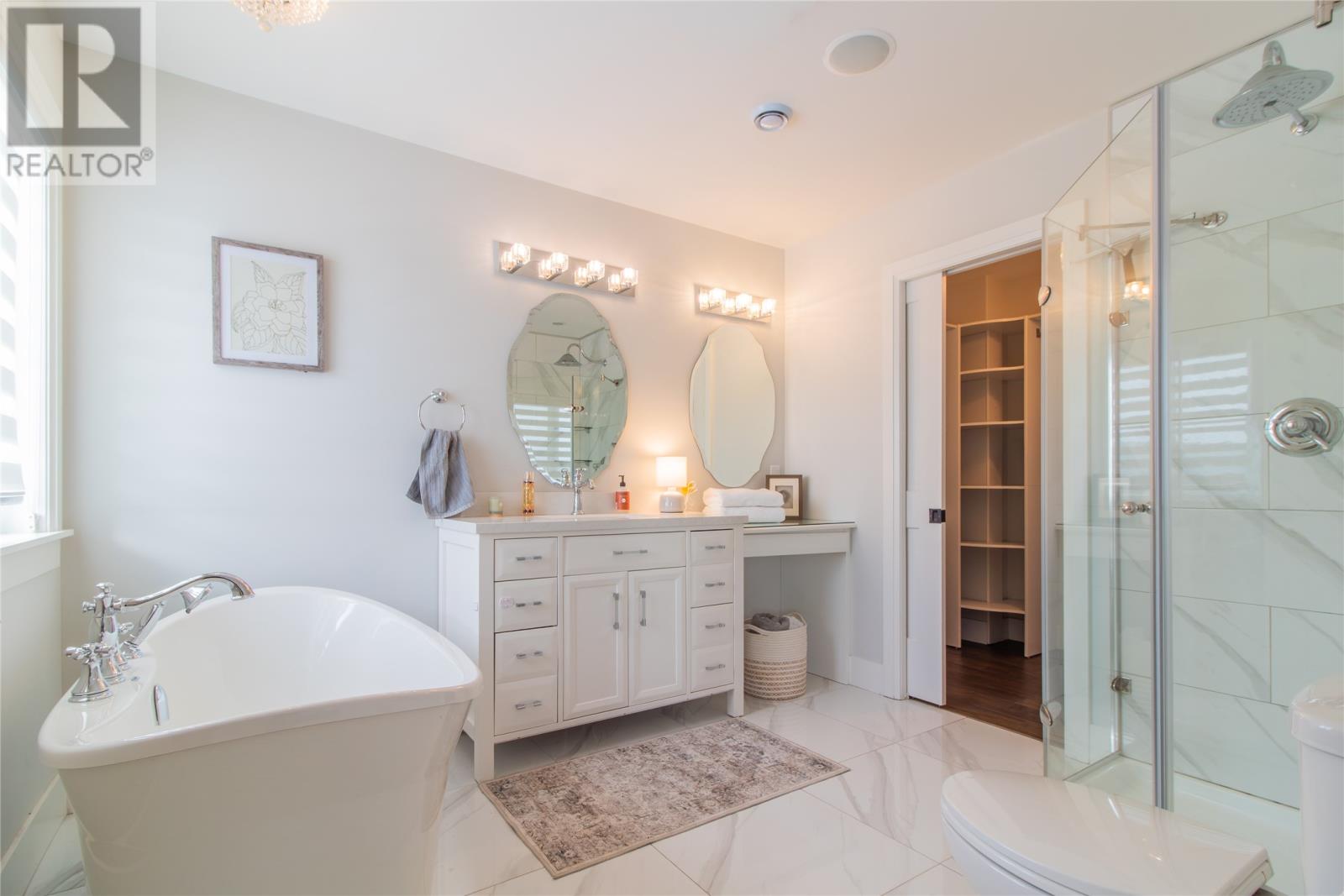 10 Caravelle Place, St. John's, Newfoundland & Labrador  A1A 0N4 - Photo 20 - 1294777