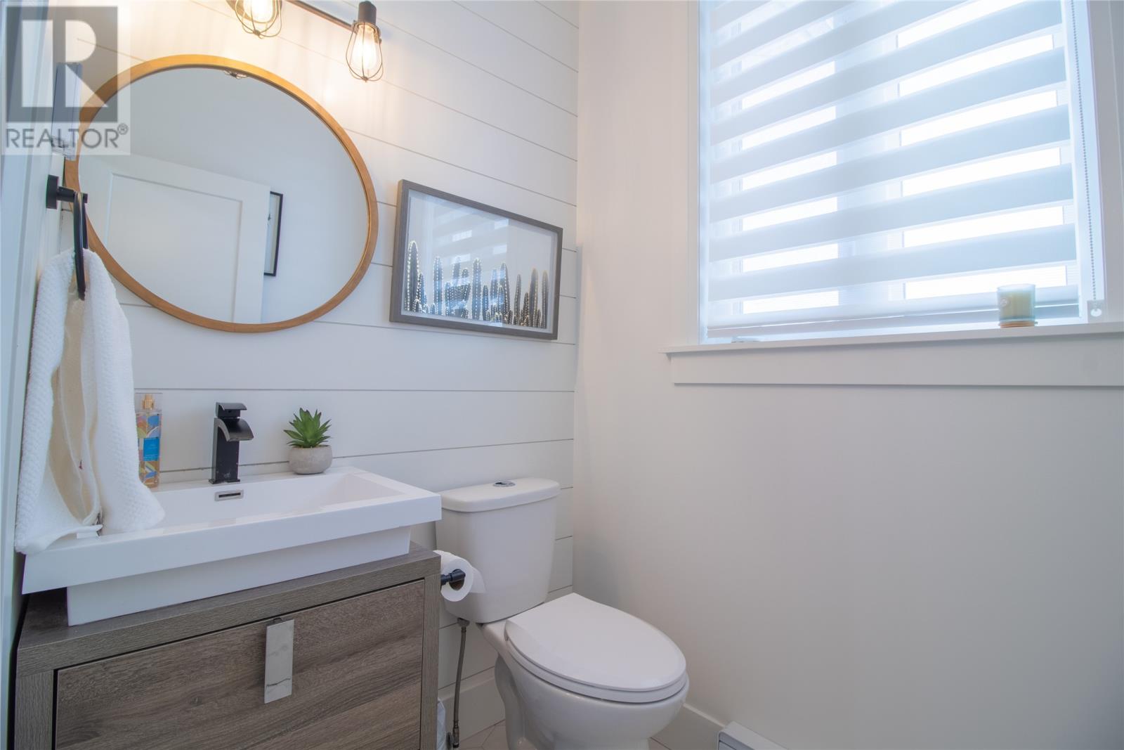 10 Caravelle Place, St. John's, Newfoundland & Labrador  A1A 0N4 - Photo 4 - 1294777