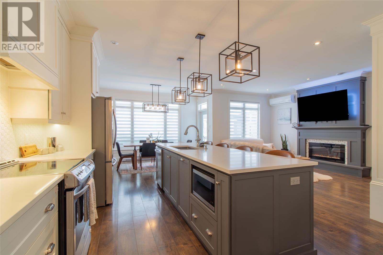 10 Caravelle Place, St. John's, Newfoundland & Labrador  A1A 0N4 - Photo 7 - 1294777