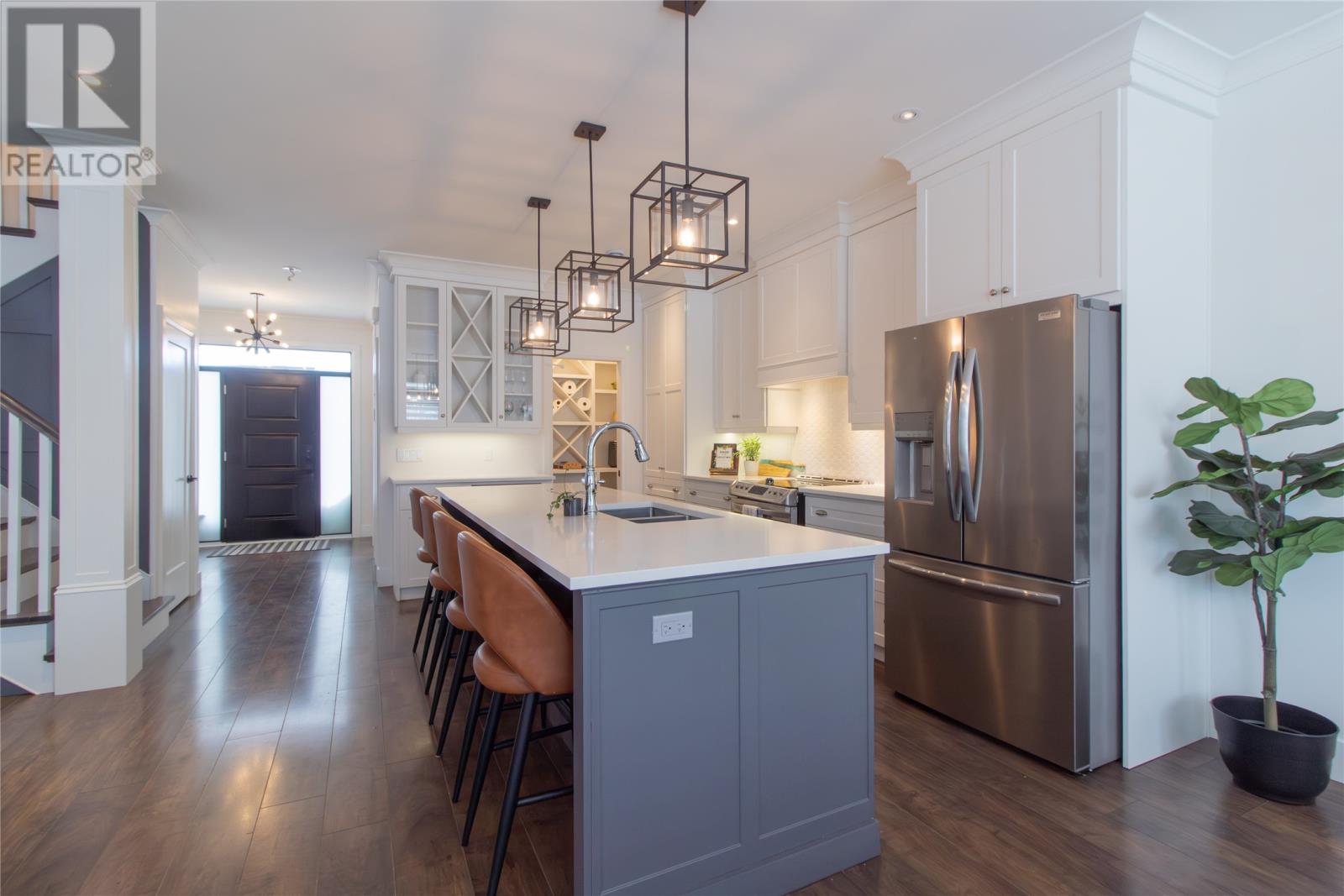 10 Caravelle Place, St. John's, Newfoundland & Labrador  A1A 0N4 - Photo 8 - 1294777