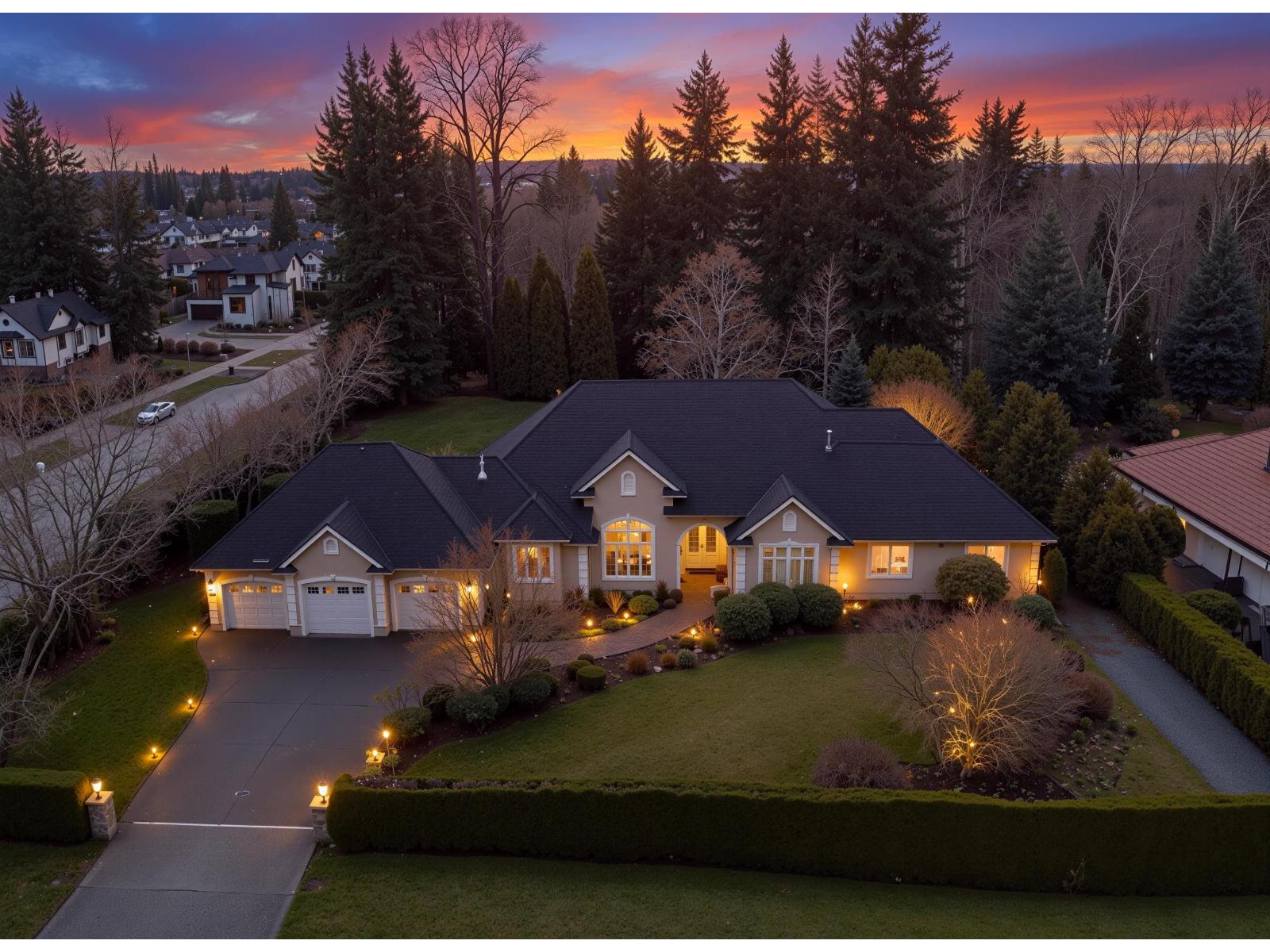 2621 166a Street, Surrey, British Columbia V3Z 9X1 - Photo 1 - R3092733