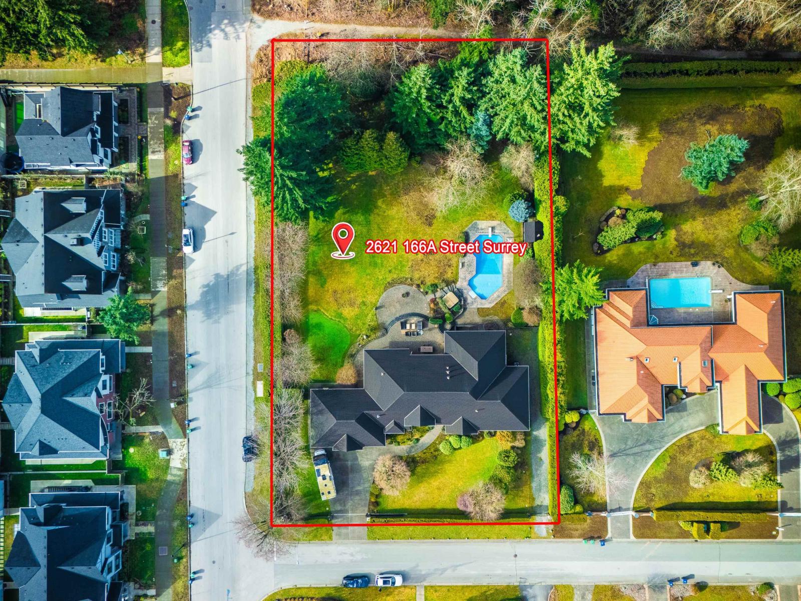 2621 166a Street, Surrey, British Columbia V3Z 9X1 - Photo 40 - R3092733