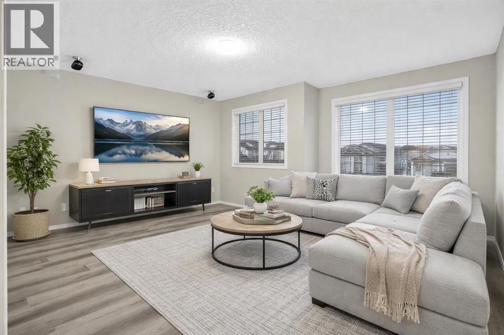 147 Everstone Rise Sw, Calgary, Alberta  T2Y 4J7 - Photo 25 - A2274354