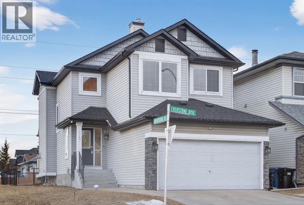 147 Everstone Rise Sw, Calgary, Alberta  T2Y 4J7 - Photo 49 - A2274354