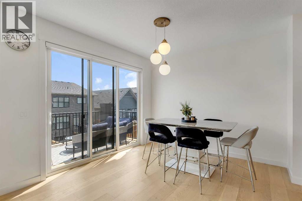 172 Precedence Hill, Cochrane, Alberta  T4C 2T6 - Photo 13 - A2279963