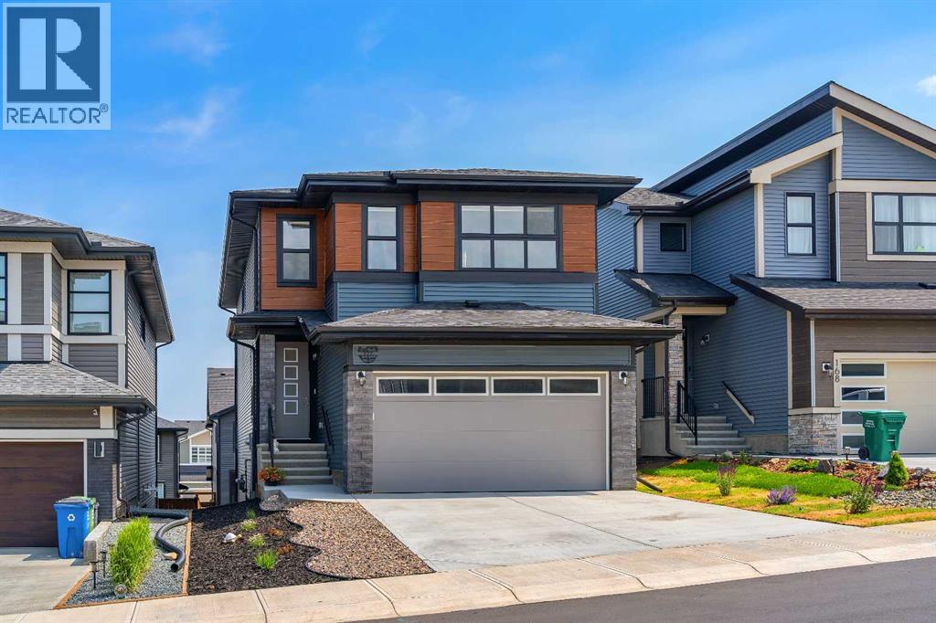 172 Precedence Hill, Cochrane, Alberta  T4C 2T6 - Photo 39 - A2279963