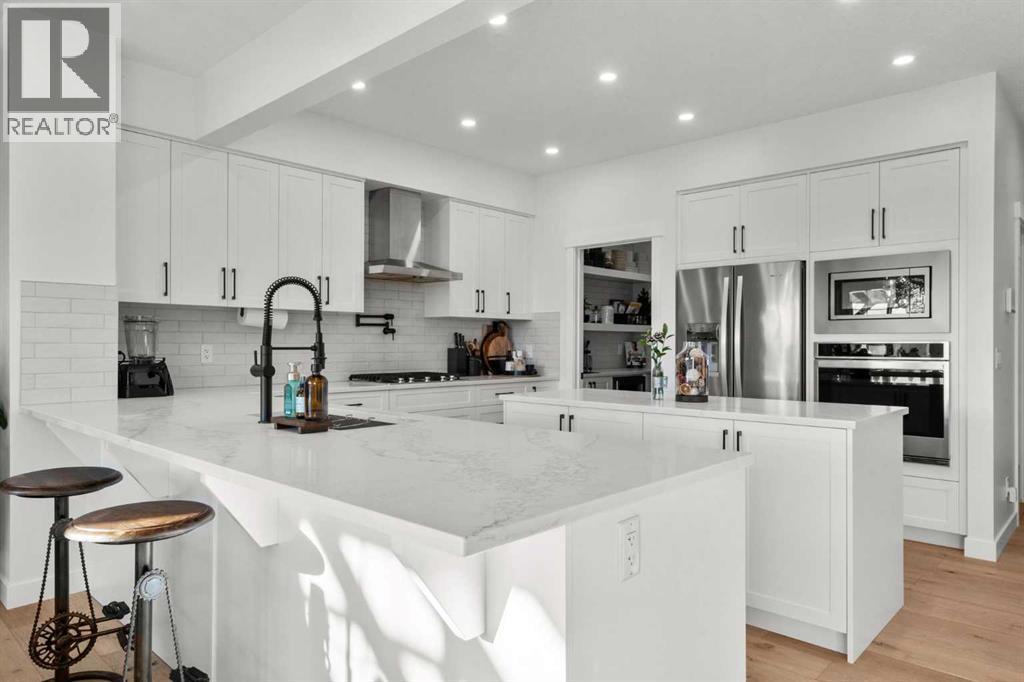 116 Ranchers View, Okotoks, Alberta  T1S 5R7 - Photo 10 - A2280416