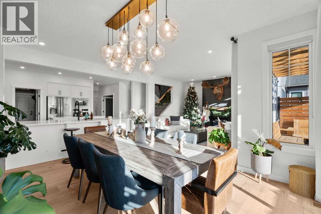 116 Ranchers View, Okotoks, Alberta  T1S 5R7 - Photo 15 - A2280416