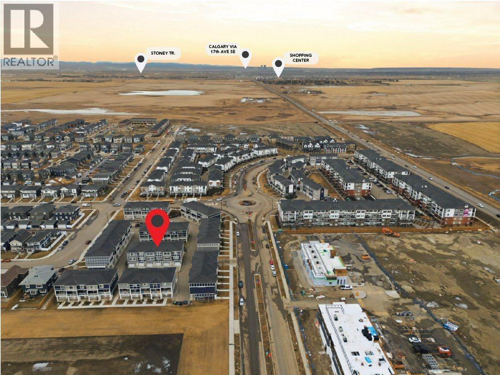 804, 33 Merganser Drive W, Chestermere, Alberta  T1X 2S3 - Photo 28 - A2284894