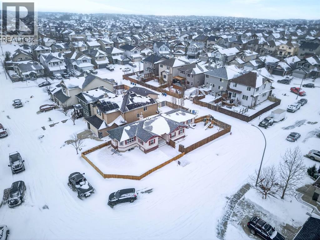 108 Cimarron Grove Circle, Okotoks, Alberta  T1S 2L9 - Photo 36 - A2286644