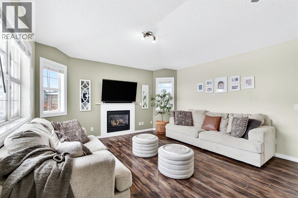 108 Cimarron Grove Circle, Okotoks, Alberta  T1S 2L9 - Photo 9 - A2286644