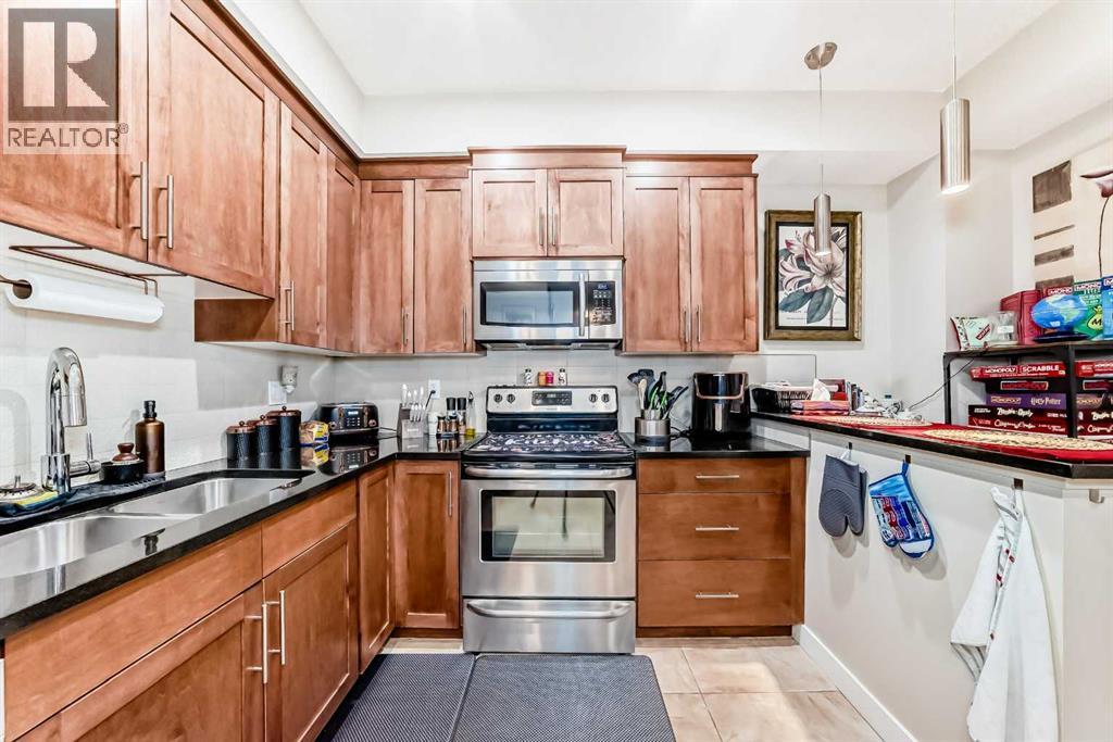 210, 1005a Westmount Drive, Strathmore, Alberta  T1P 0C3 - Photo 8 - A2288244