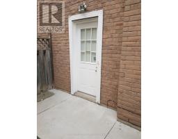 BSMT - 9 RIDGEWOOD ROAD, Toronto, Ontario