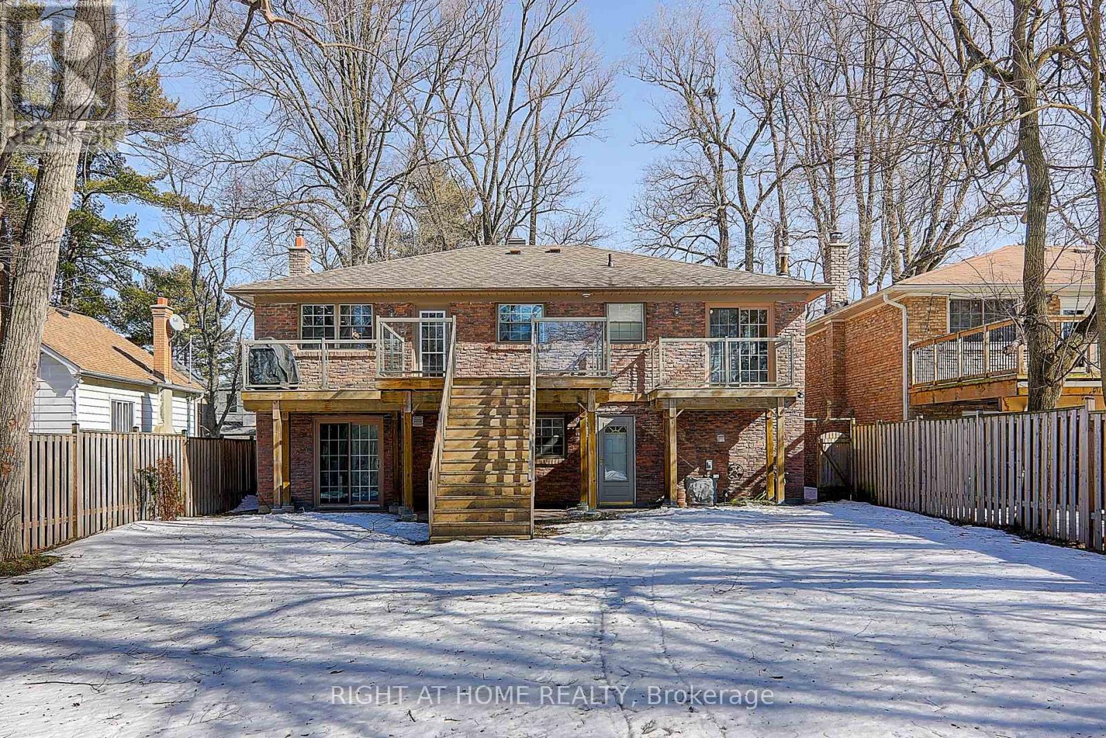 36 Bobmar Road, Toronto (Highland Creek), Ontario  M1C 1C9 - Photo 3 - E12819442