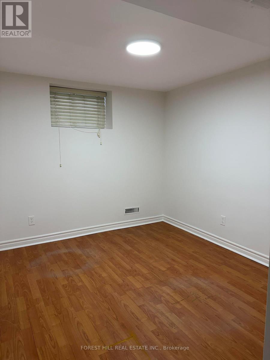 Basement - 39 Main Street, Toronto, Ontario  M4E 2V5 - Photo 12 - E12819448