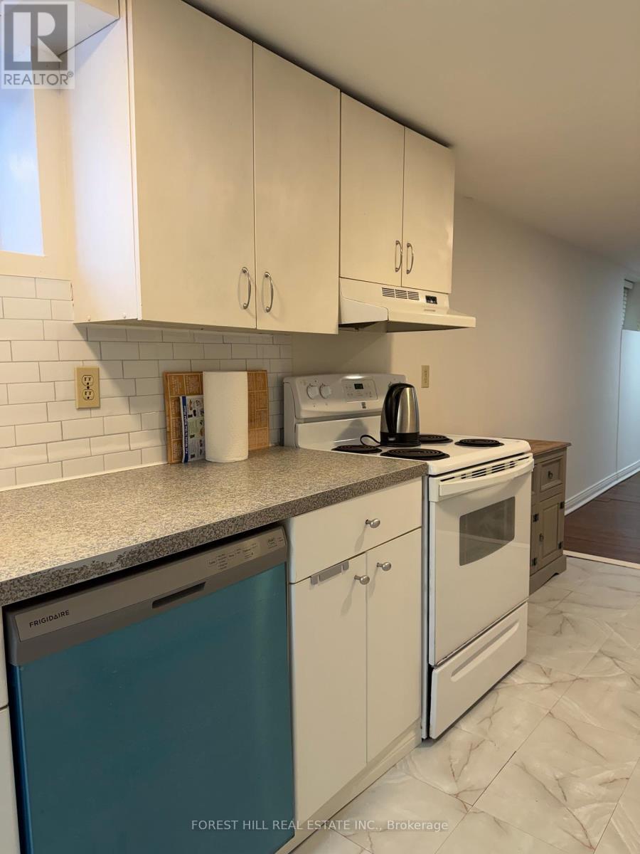 Basement - 39 Main Street, Toronto, Ontario  M4E 2V5 - Photo 2 - E12819448