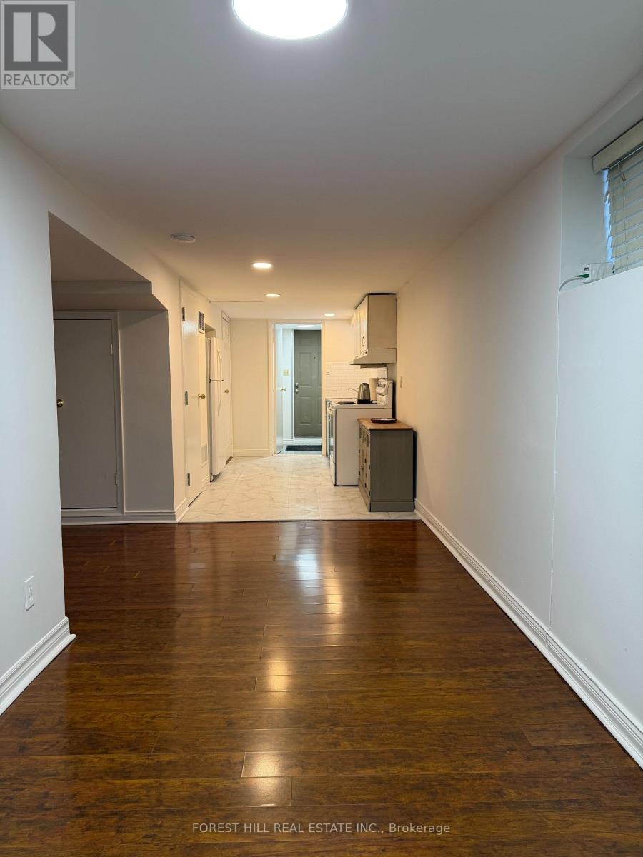 Basement - 39 Main Street, Toronto, Ontario  M4E 2V5 - Photo 4 - E12819448