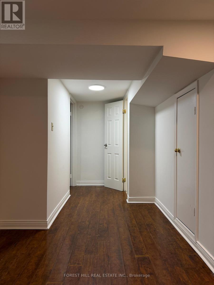 Basement - 39 Main Street, Toronto, Ontario  M4E 2V5 - Photo 6 - E12819448