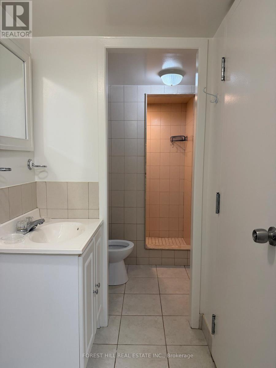 Basement - 39 Main Street, Toronto, Ontario  M4E 2V5 - Photo 8 - E12819448