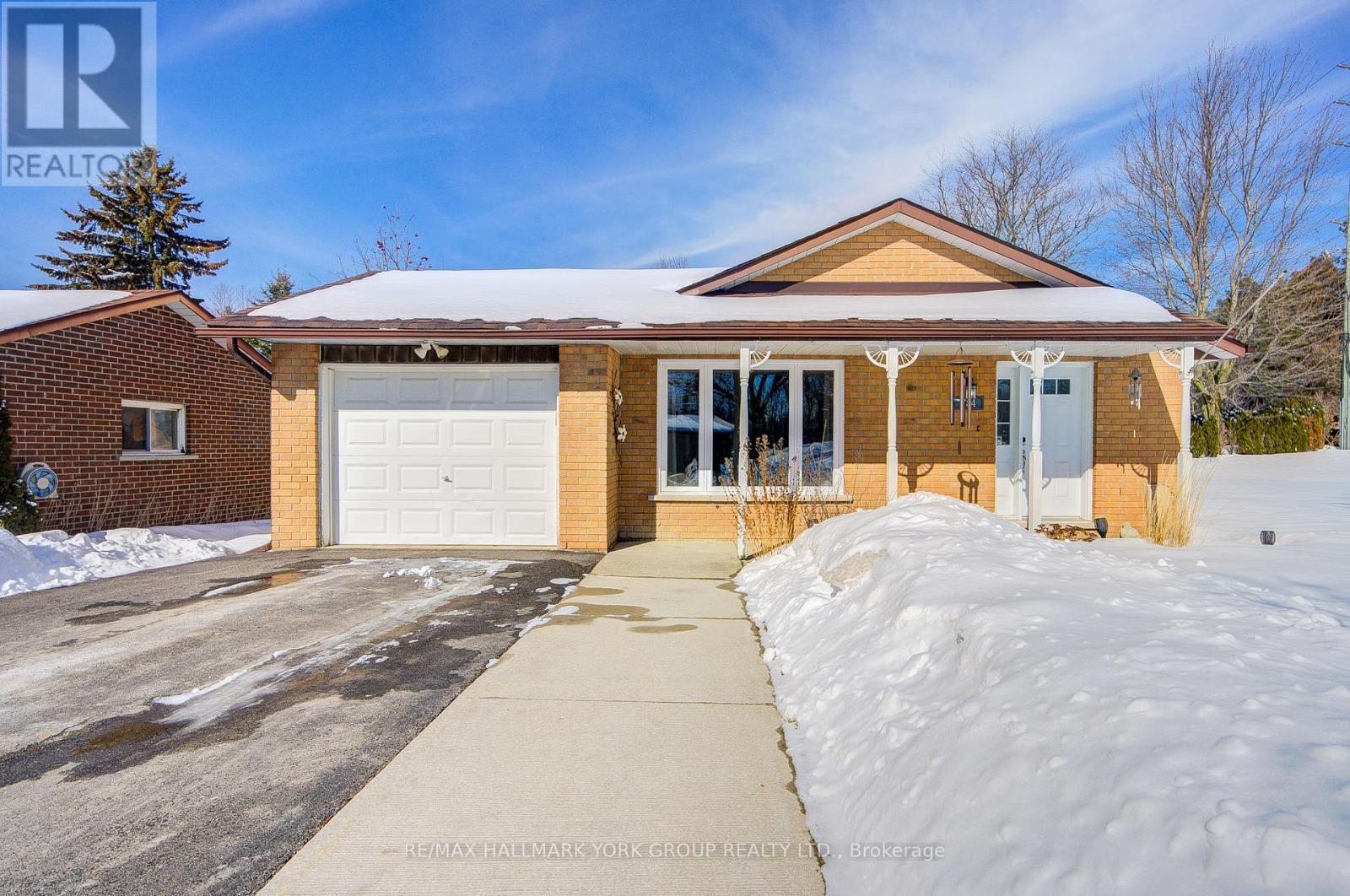 184 OLIVE STREET, East Gwillimbury, Ontario