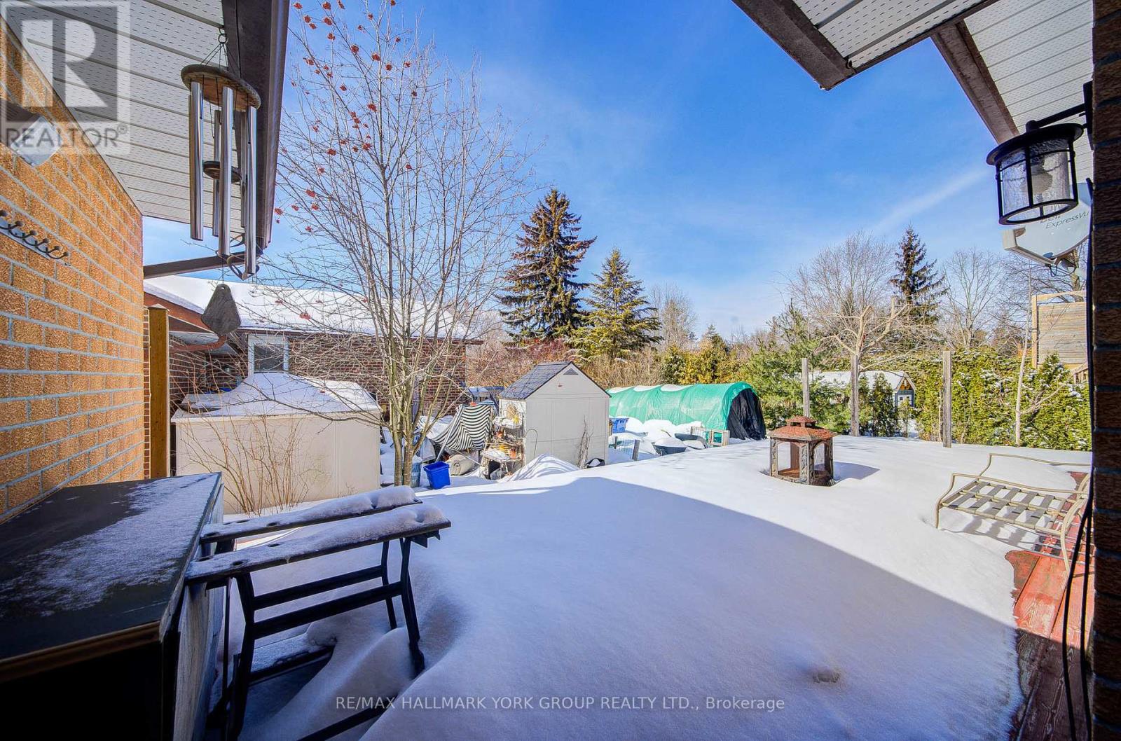 184 Olive Street, East Gwillimbury, Ontario  L9N 1M3 - Photo 23 - N12819380