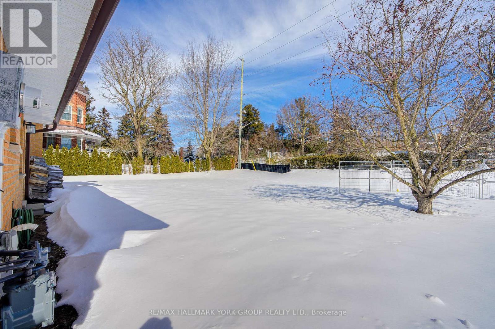 184 Olive Street, East Gwillimbury, Ontario  L9N 1M3 - Photo 26 - N12819380