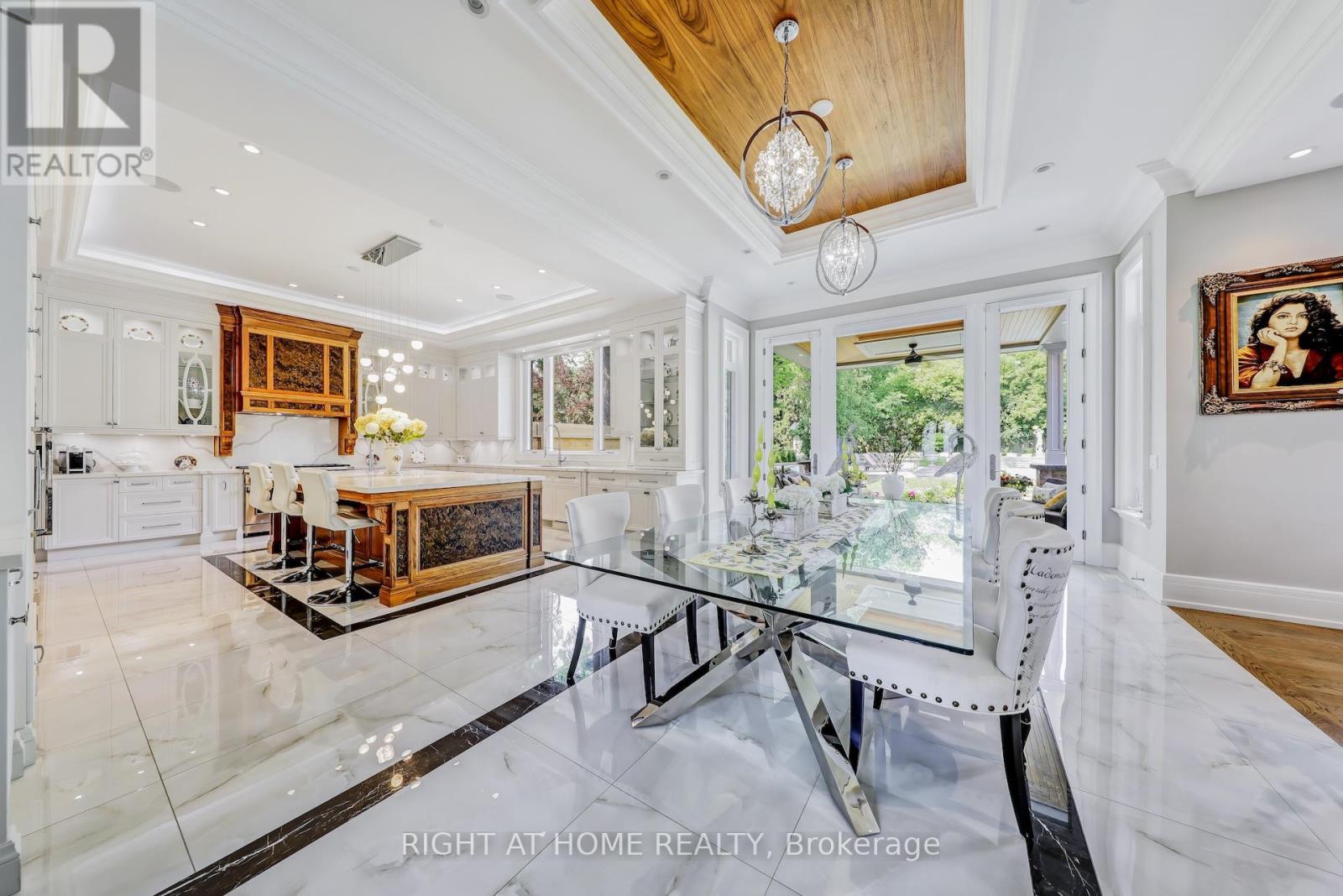 10 Yongeview Avenue, Richmond Hill, Ontario  L4C 7A4 - Photo 24 - N12819440