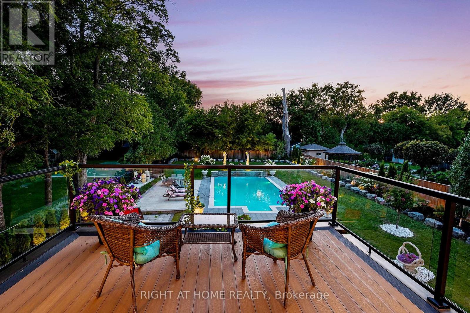 10 Yongeview Avenue, Richmond Hill, Ontario  L4C 7A4 - Photo 38 - N12819440