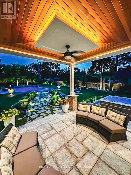 10 Yongeview Avenue, Richmond Hill, Ontario  L4C 7A4 - Photo 50 - N12819440