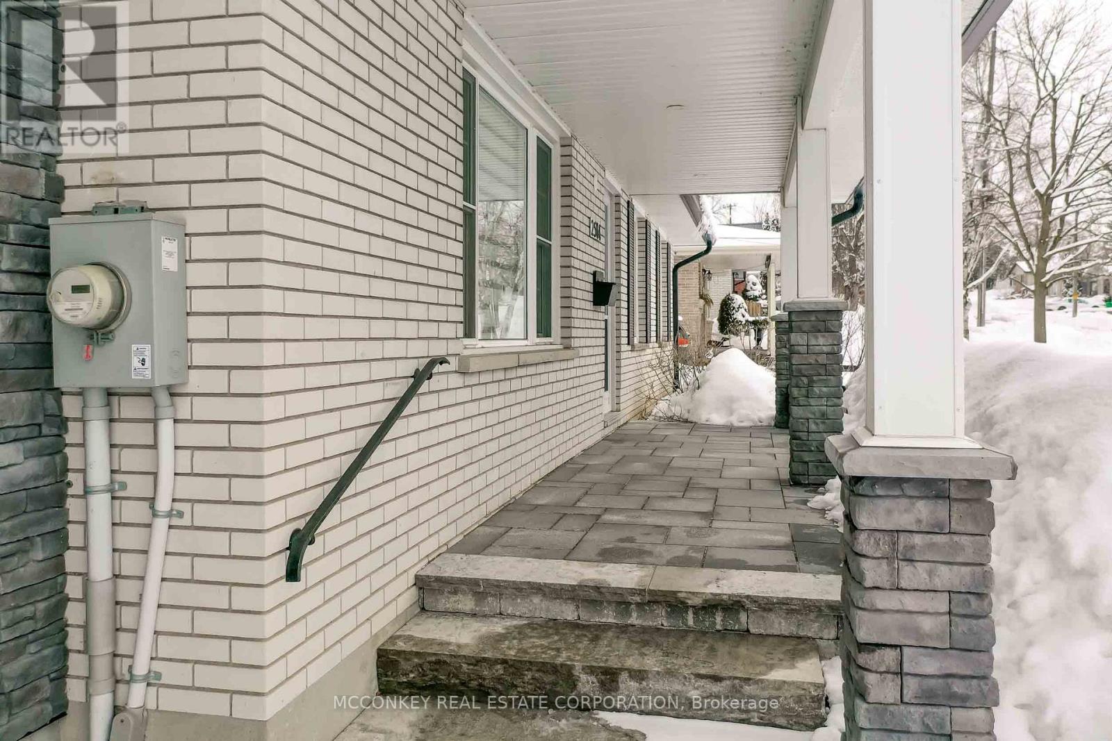 2584 Bensfort Road, Peterborough, Ontario  K9J 1C9 - Photo 5 - X12819476