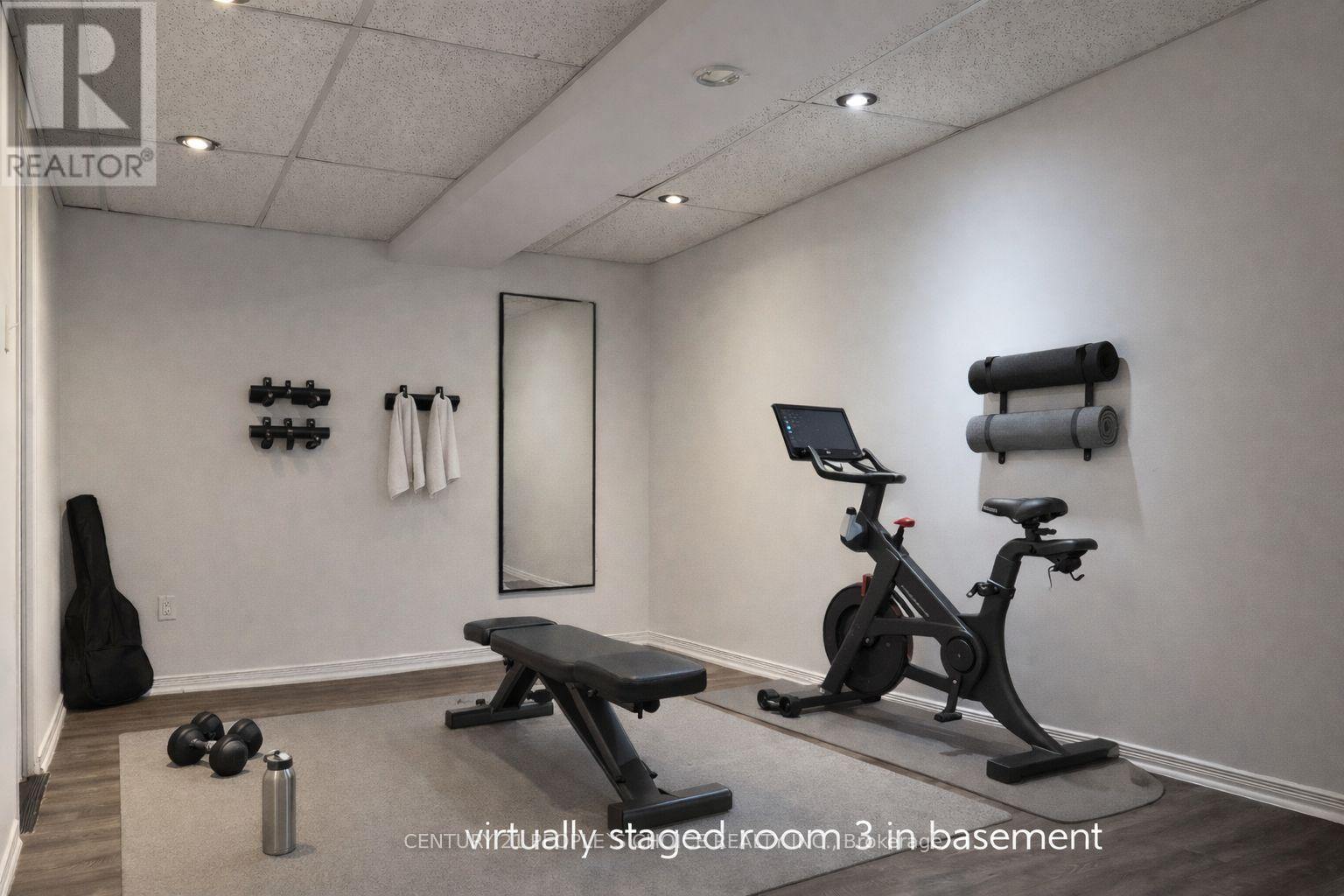 108 Kozlov Street, Barrie (Sunnidale), Ontario  L4N 4P9 - Photo 40 - S12819392